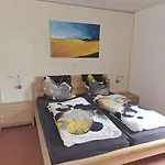 Gemuetliche 3-zimmer-wohnung Mit Kupfertalblick Appartement *