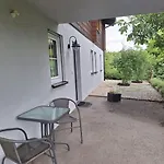 Gemuetliche 3-zimmer-wohnung Mit Kupfertalblick Forchtenberg