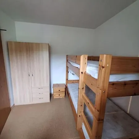 Gemuetliche 3-Zimmer-Wohnung Mit Kupfertalblick