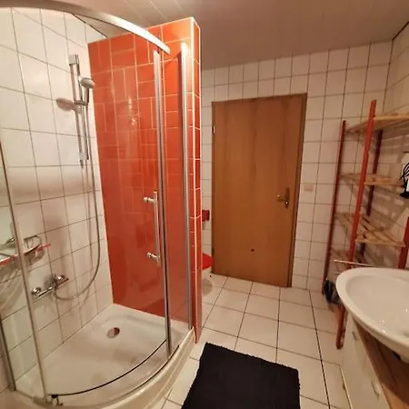 Gemuetliche 3-zimmer-wohnung Mit Kupfertalblick דירה