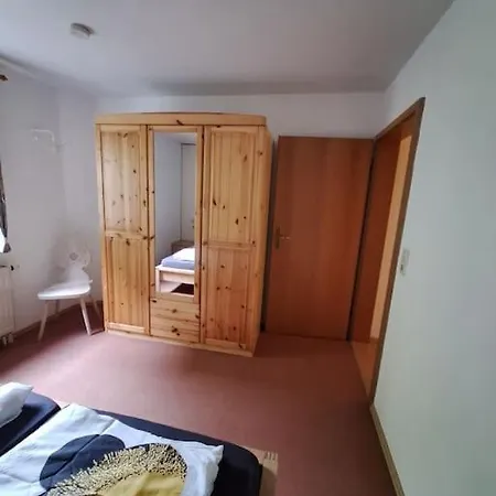 Gemuetliche Mit Kupfertalblick Appartement Forchtenberg