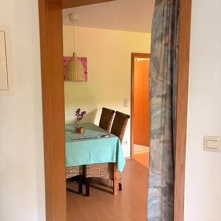 Gemütliche Mit Kupfertalblick * Forchtenberg