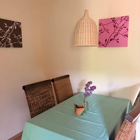 Apartment Gemütliche Mit Kupfertalblick