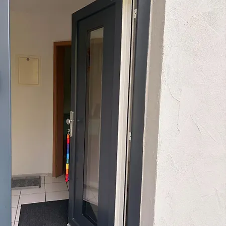 Gemütliche Mit Kupfertalblick
