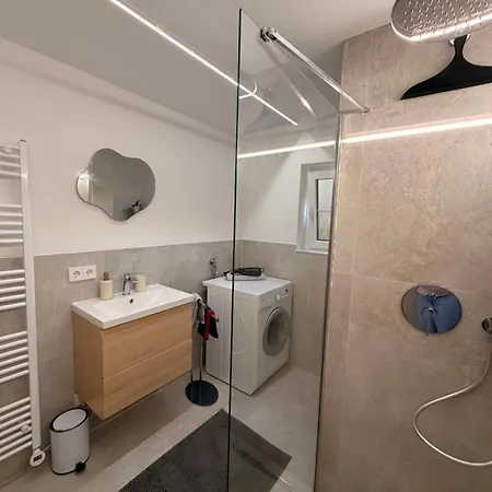 Apartment Gemütliche Mit Kupfertalblick