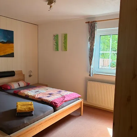 Apartment Gemütliche Mit Kupfertalblick