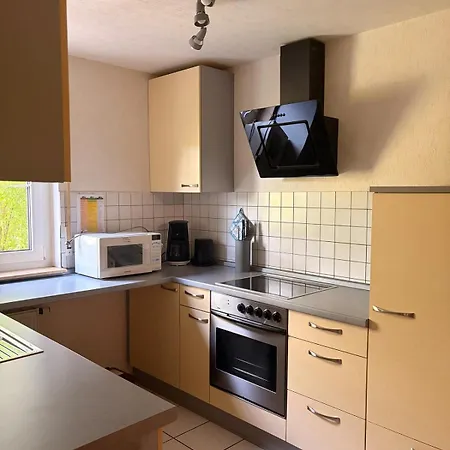Apartment Gemütliche Mit Kupfertalblick *