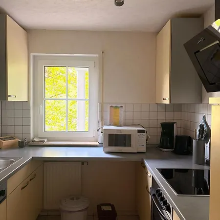 Apartment Gemütliche Mit Kupfertalblick